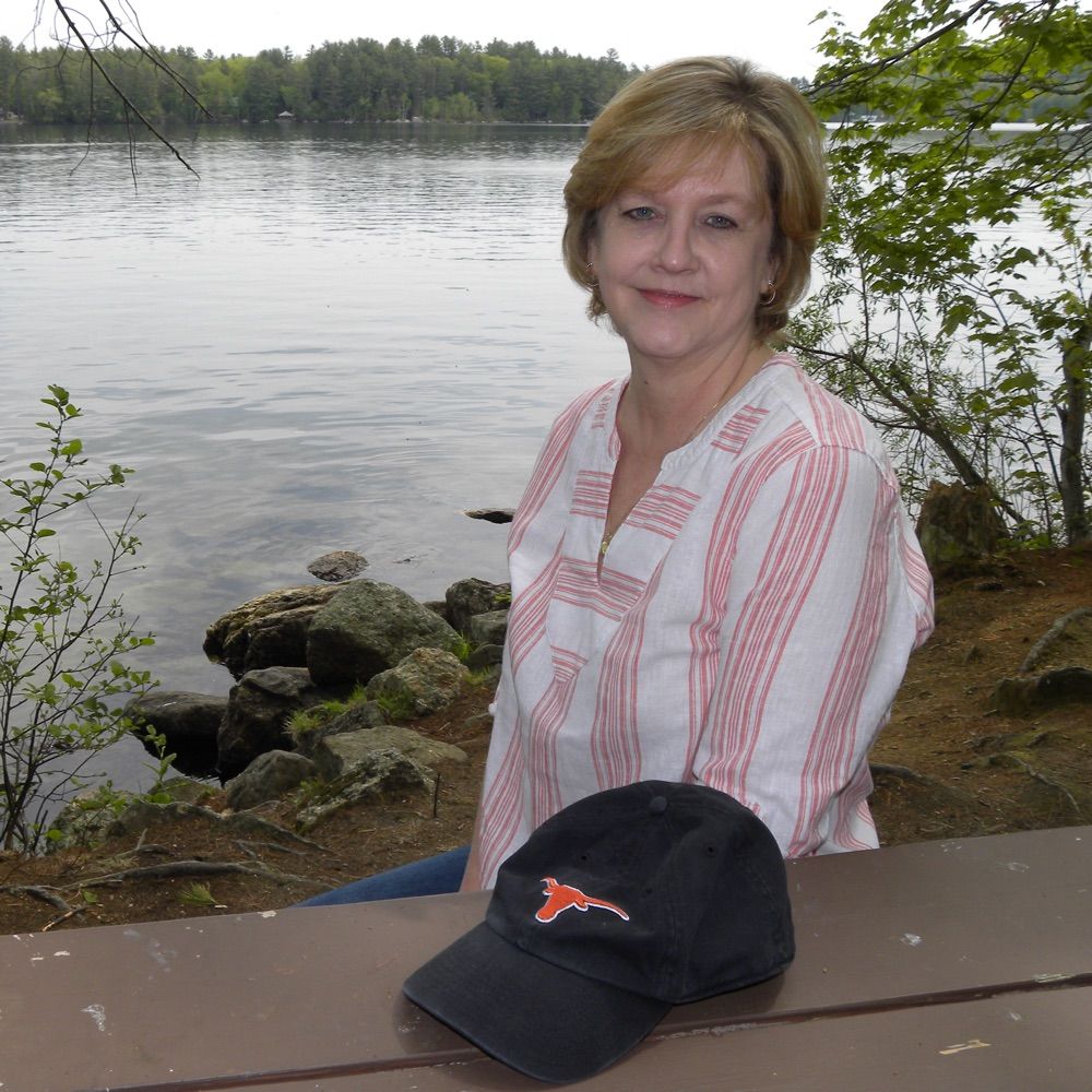 Amy Boots Brousseau