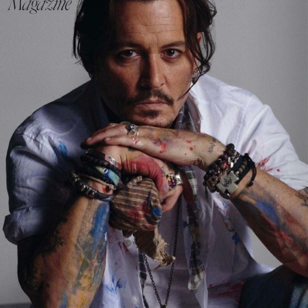 Johnnydepp354🇧🇷