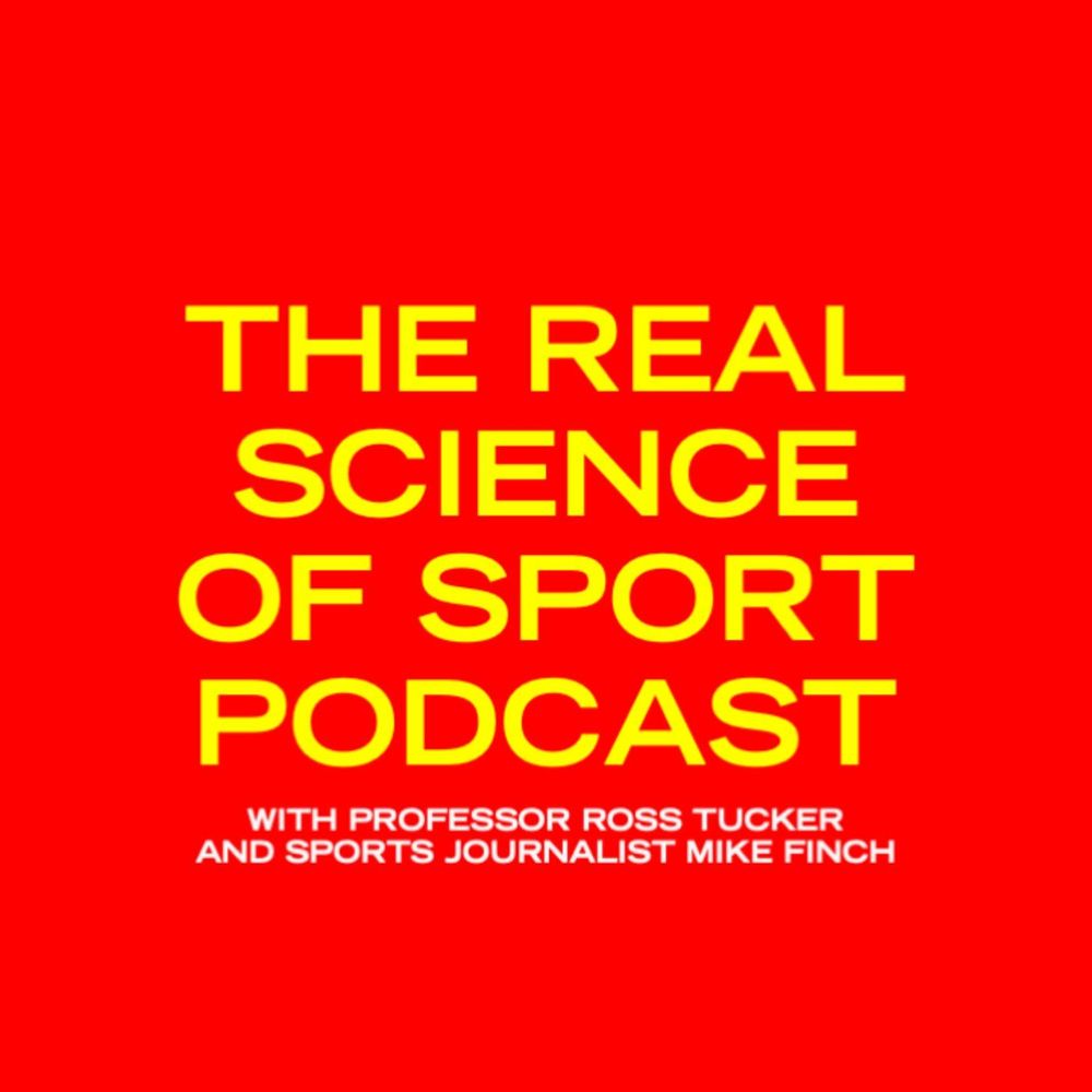 Science of Sport Podcast
