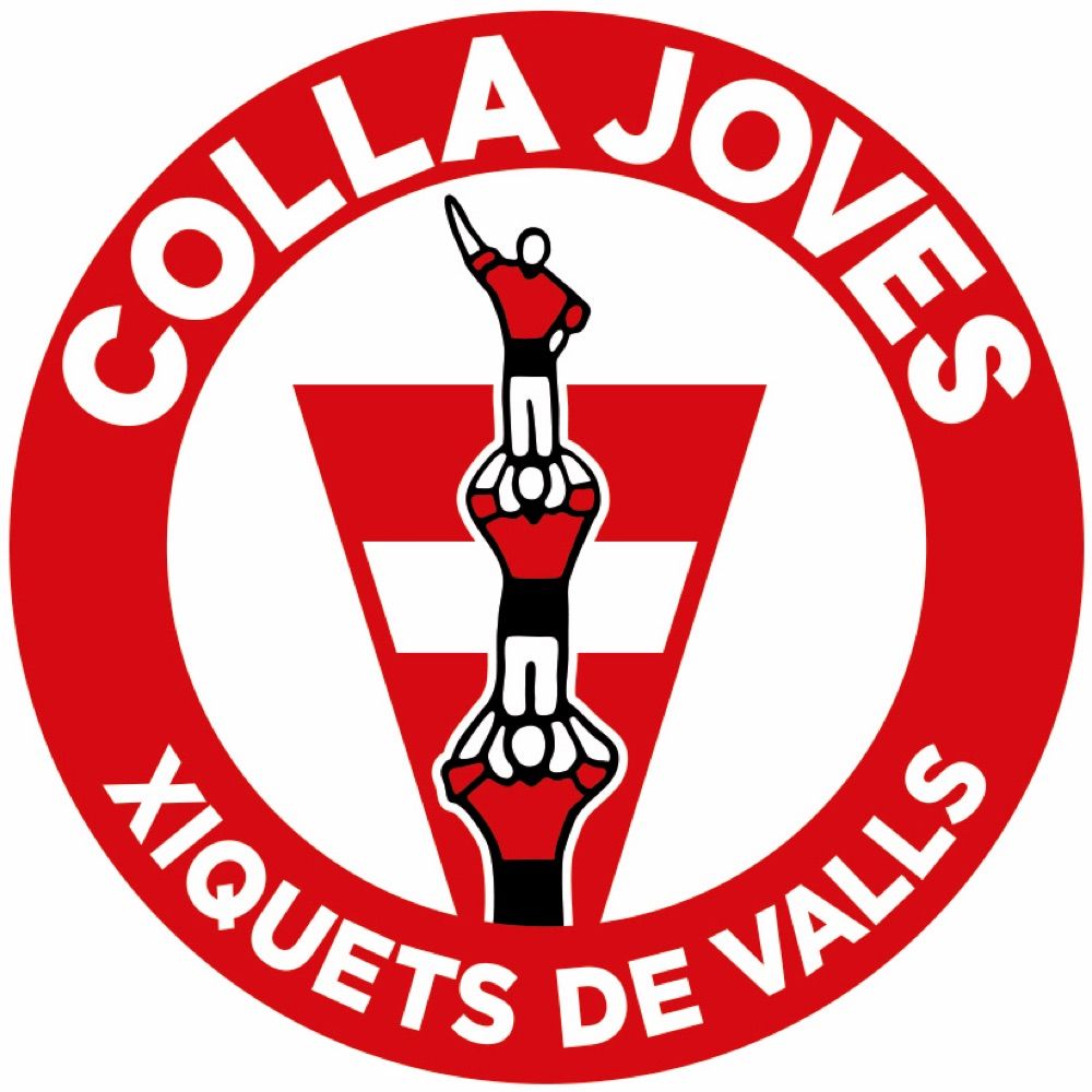 Colla Joves Xiquets de Valls