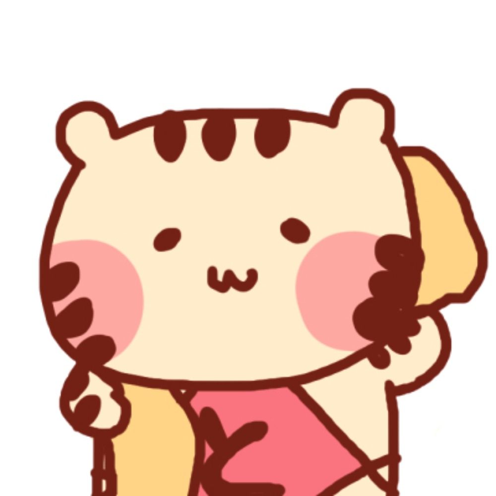 虎ちゃ