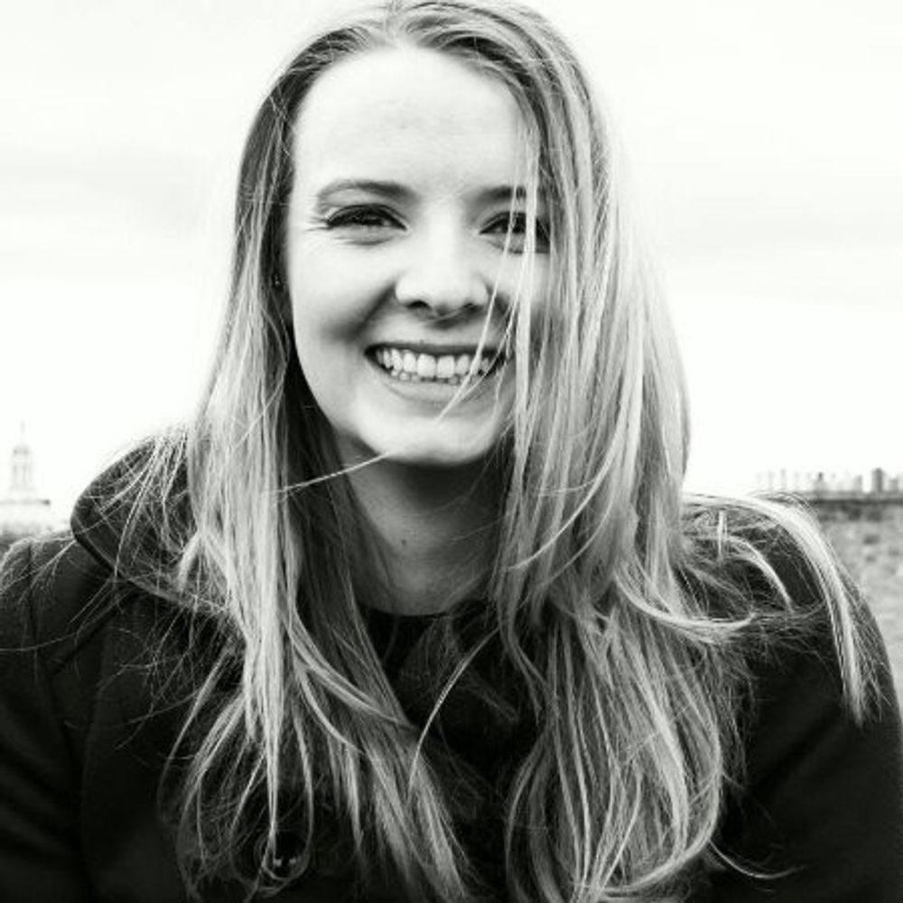 Caroline McFarlane