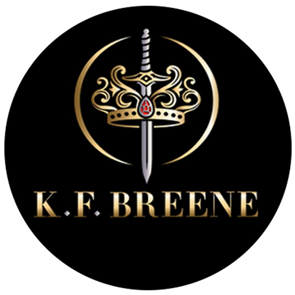 K.F. Breene