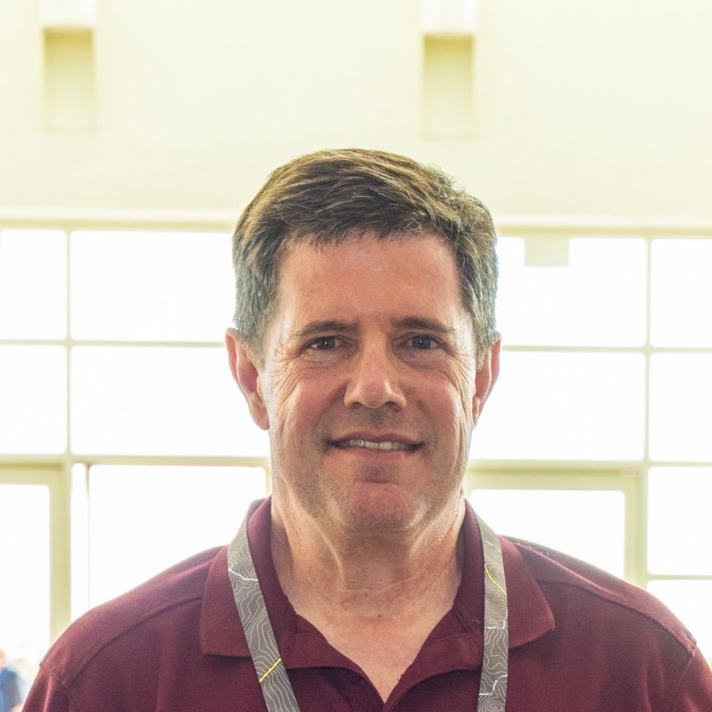 Mark Kumler