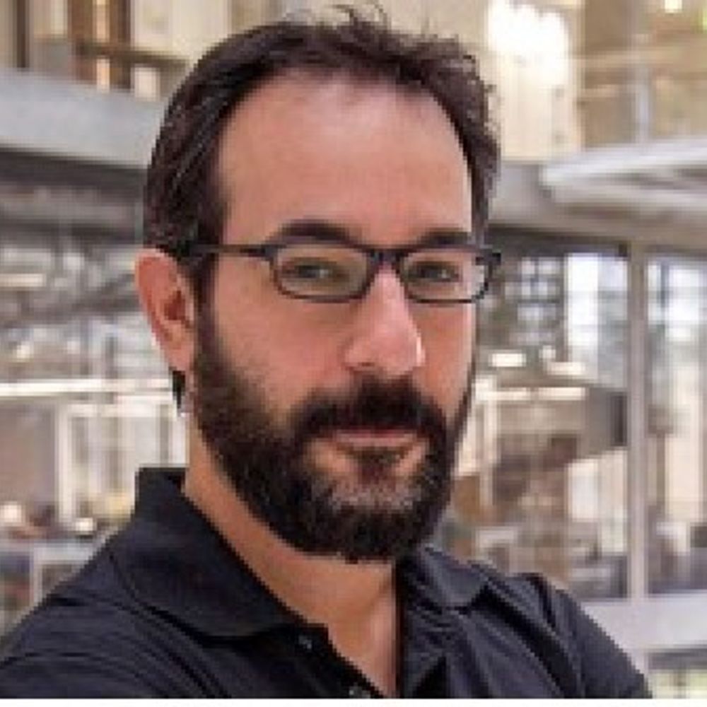 Alex Dimakis