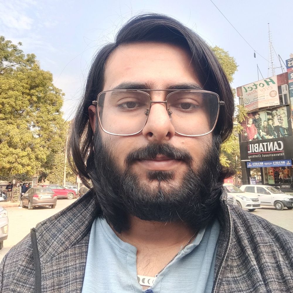 Aditya Raj