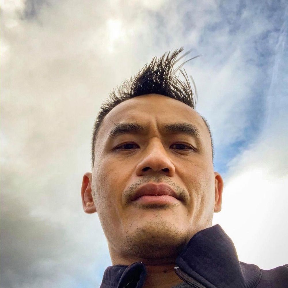 Kenny Foo