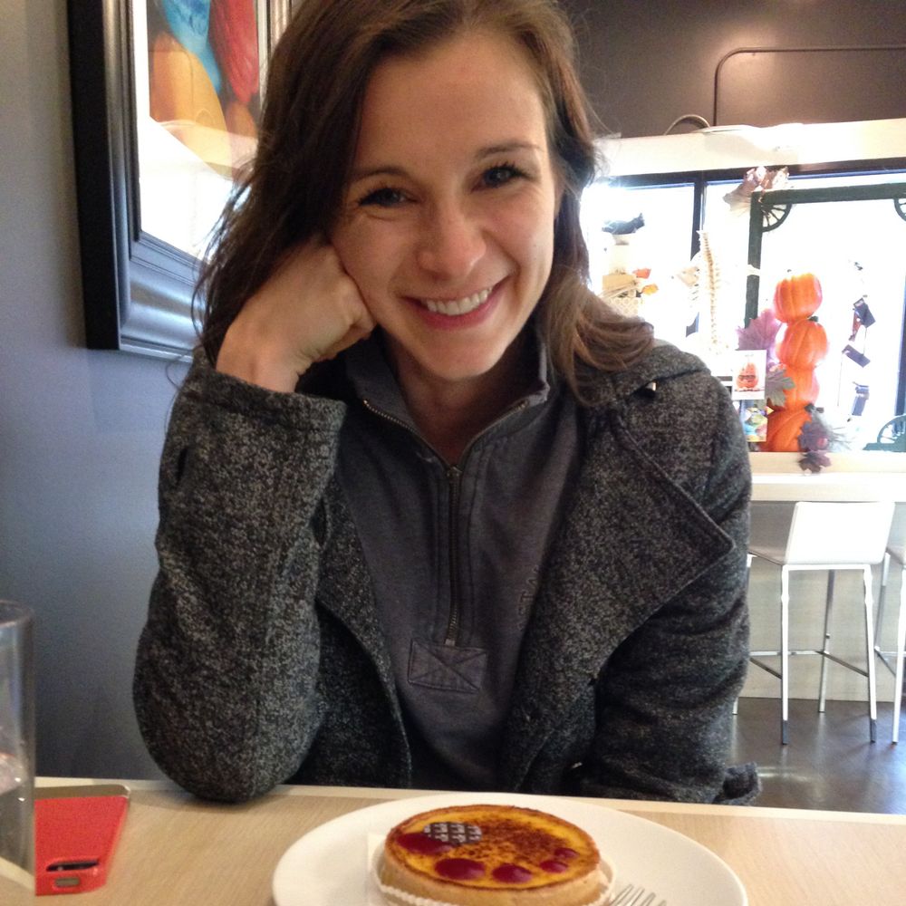 Hannah Clark, PhD