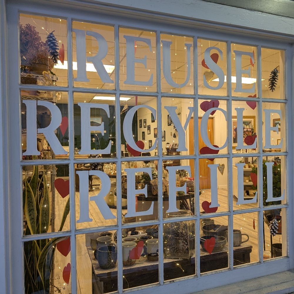 Monadnock Green Shop