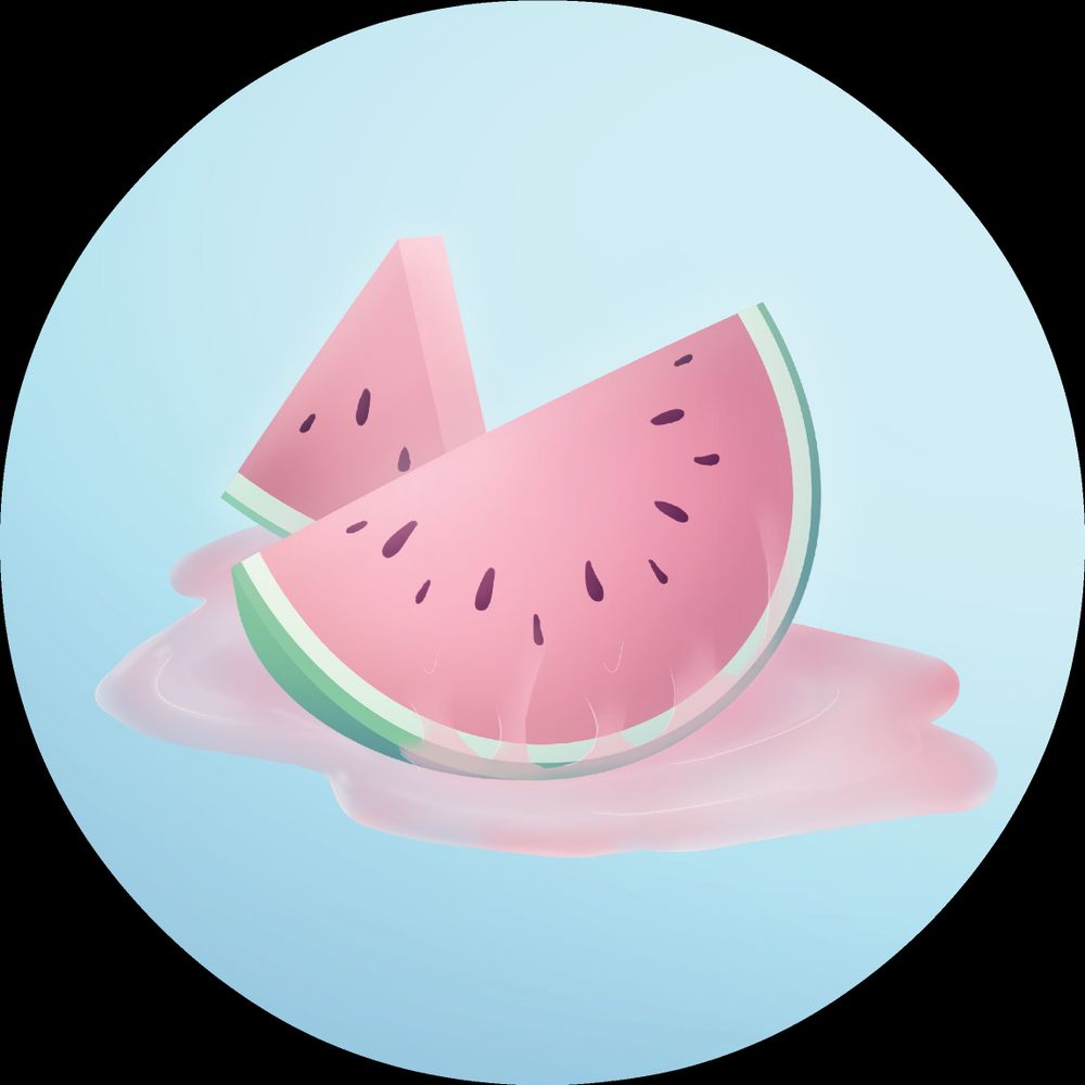Mélonade