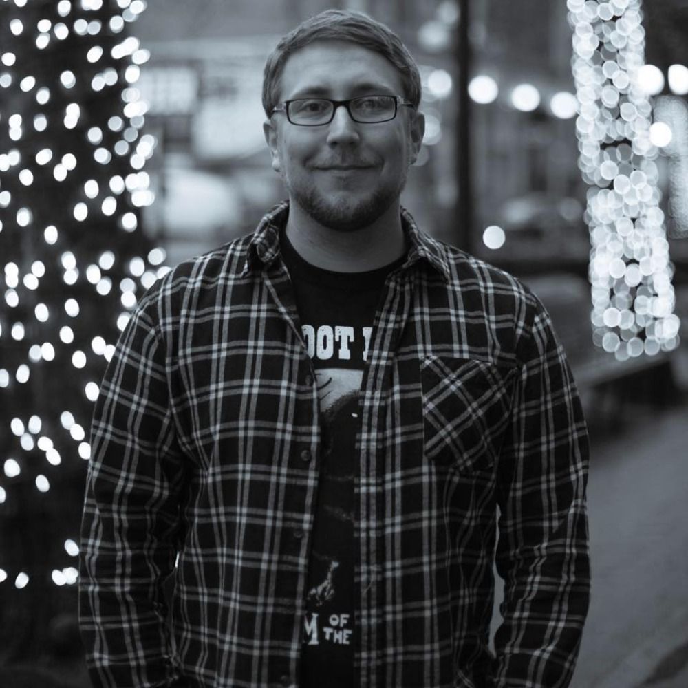 John Portanova 