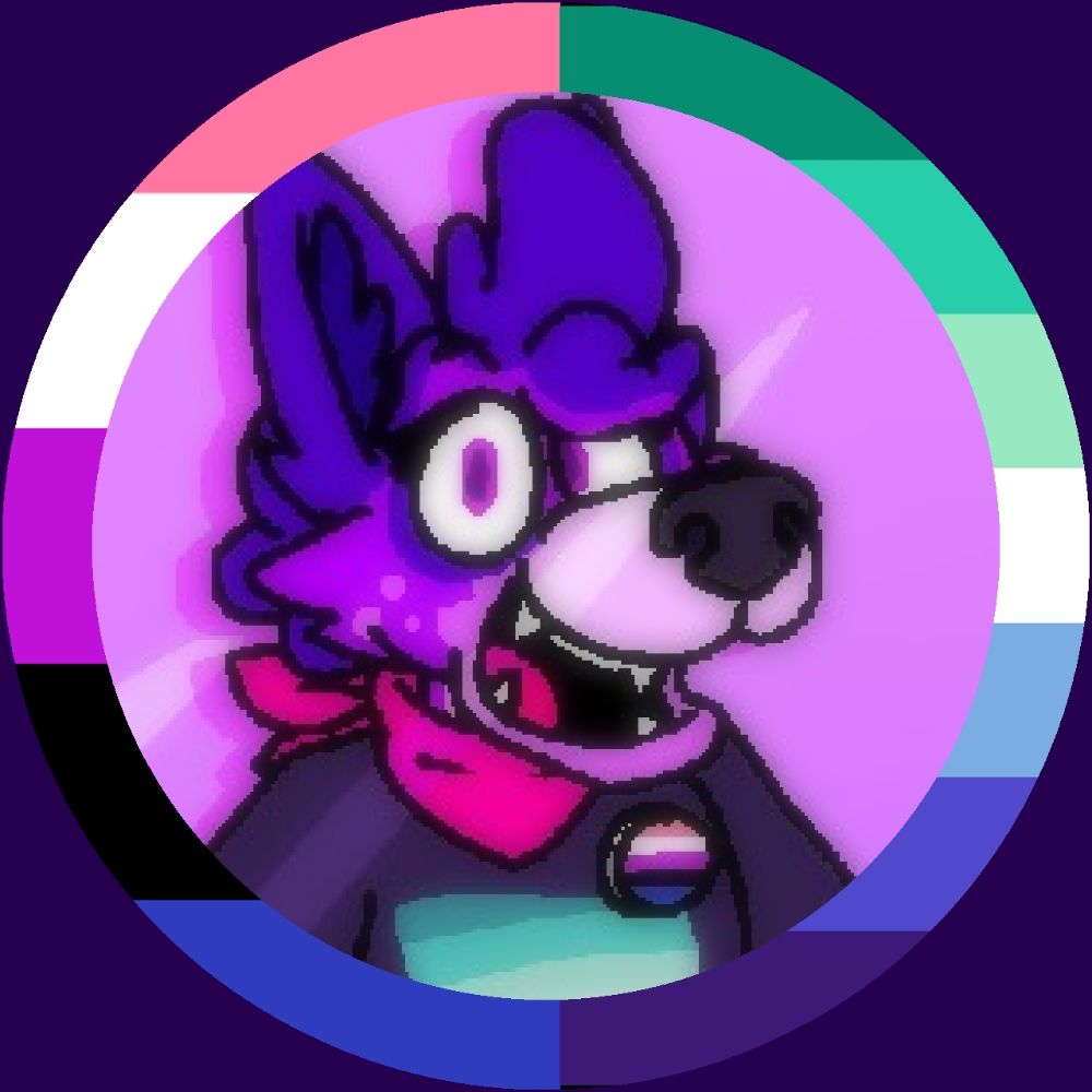 💜Xaxlturo punkinzX💙 🍉
