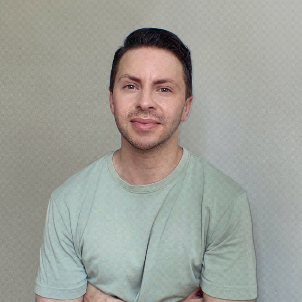 Craig George