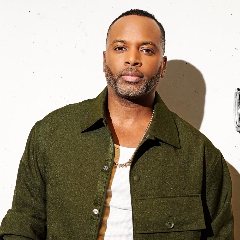 Touré Roberts