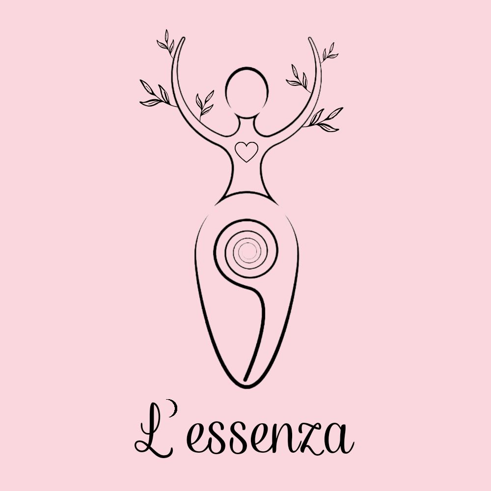 Essenza Femminile Sacra