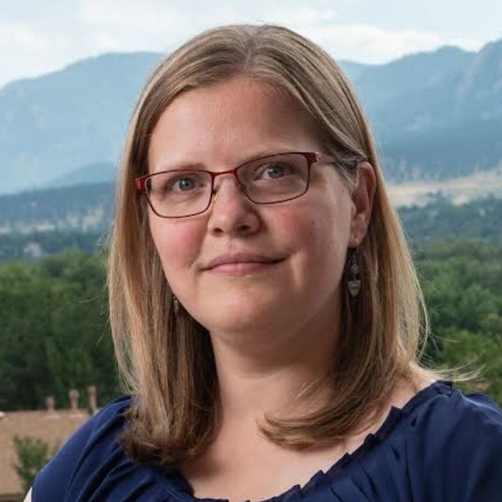 Esther Braselmann
