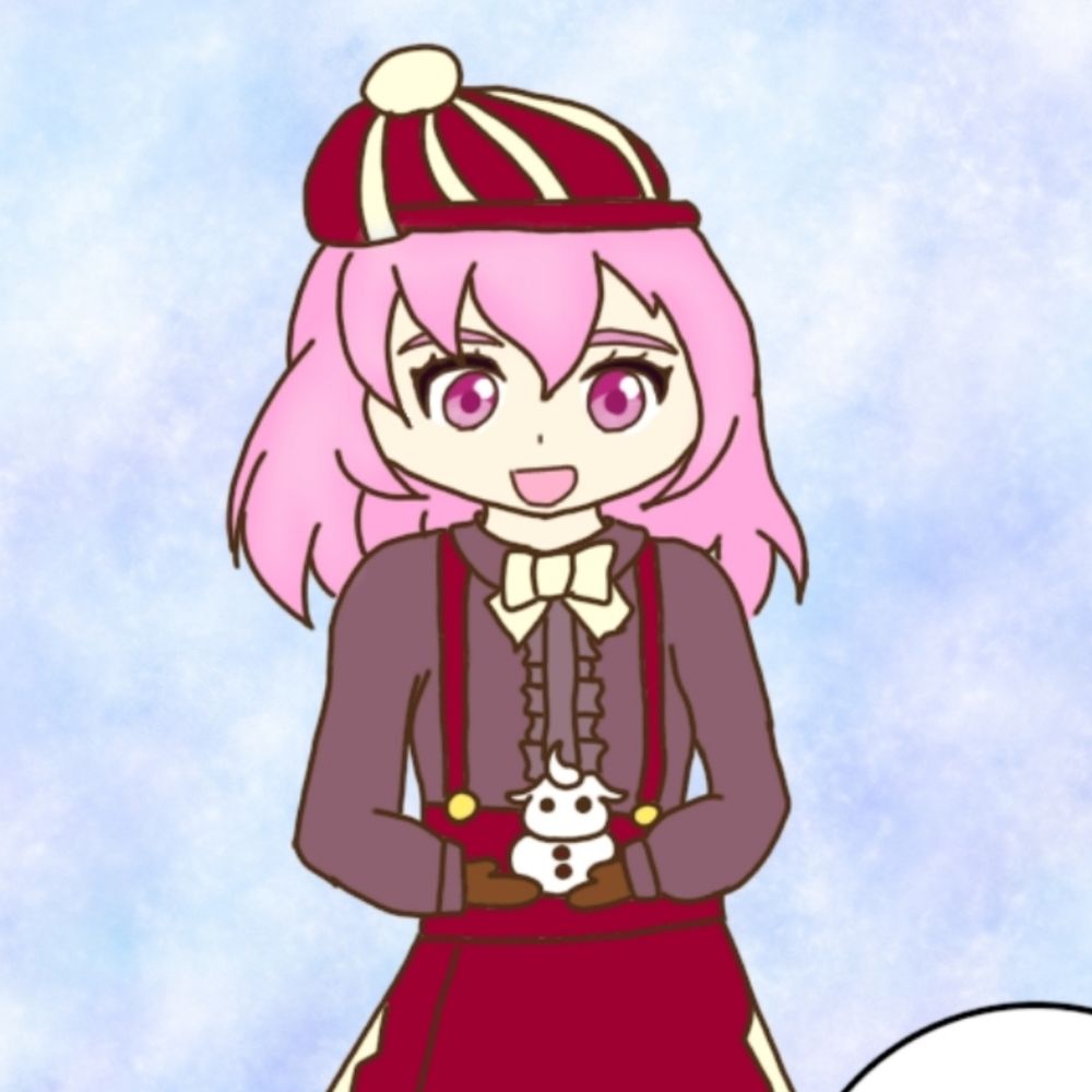 青葉美音
