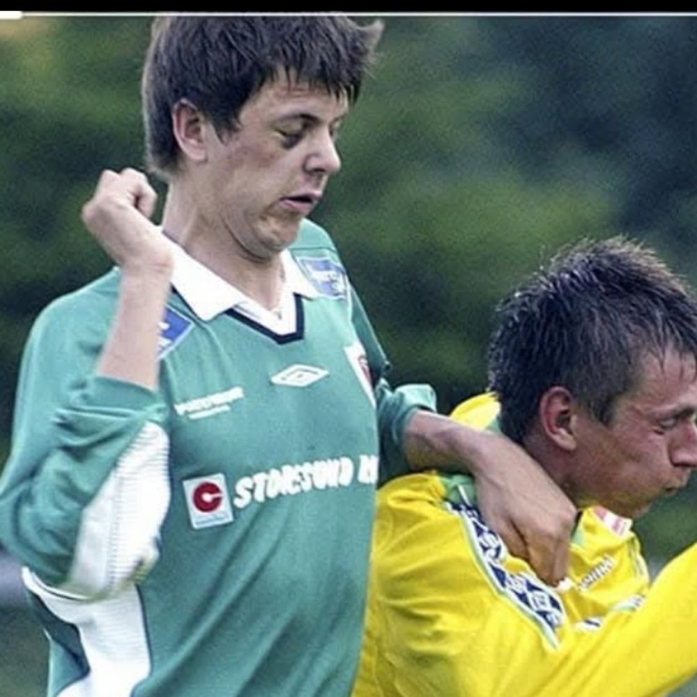 Finn Tore Hetland