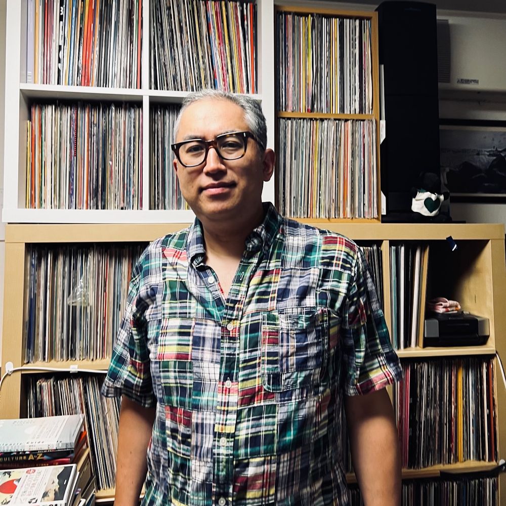 Ken Hidaka