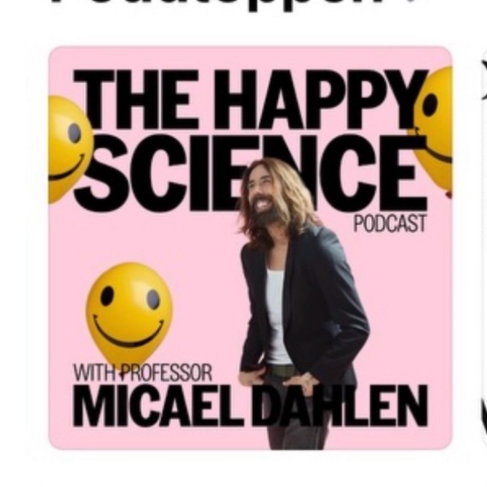Micael Dahlen