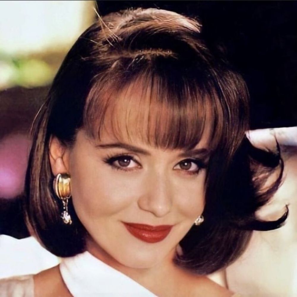Paola Bracho