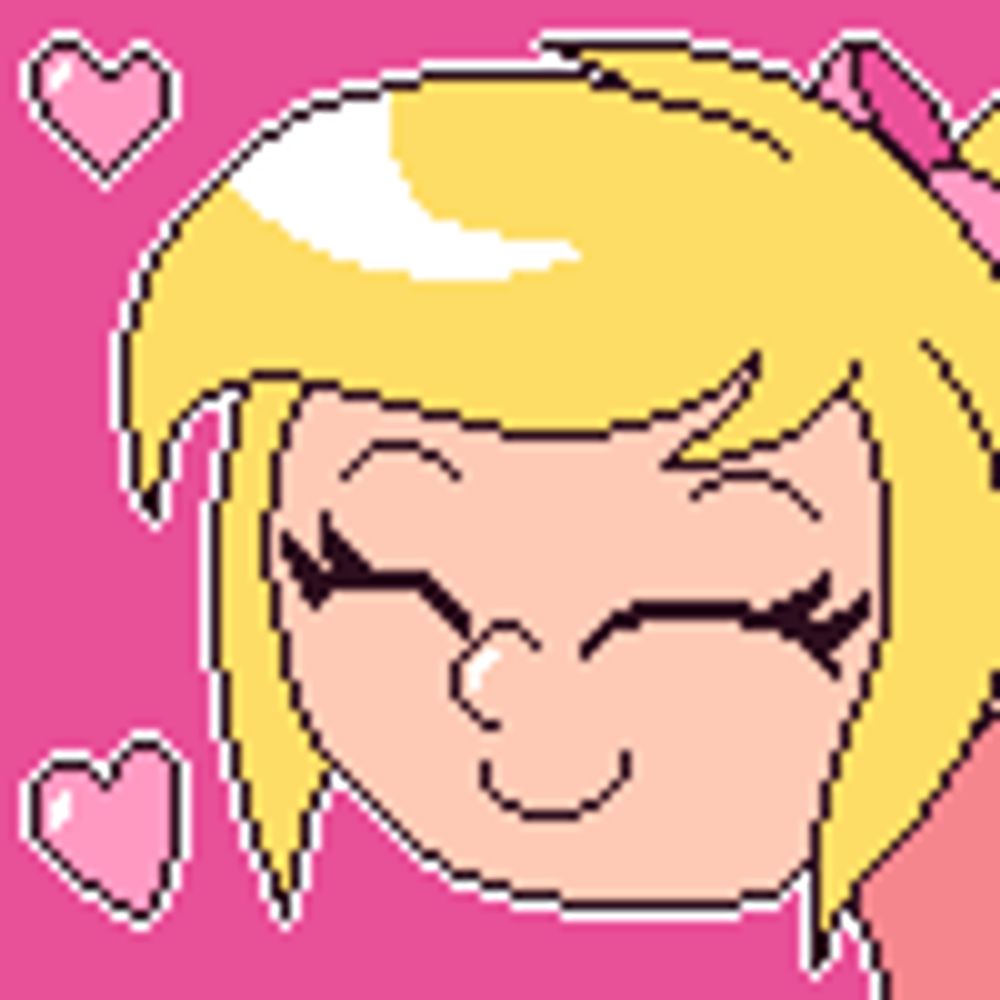 Dulcie <3 TRANS RIGHTS ARE HUMAN RIGHTS