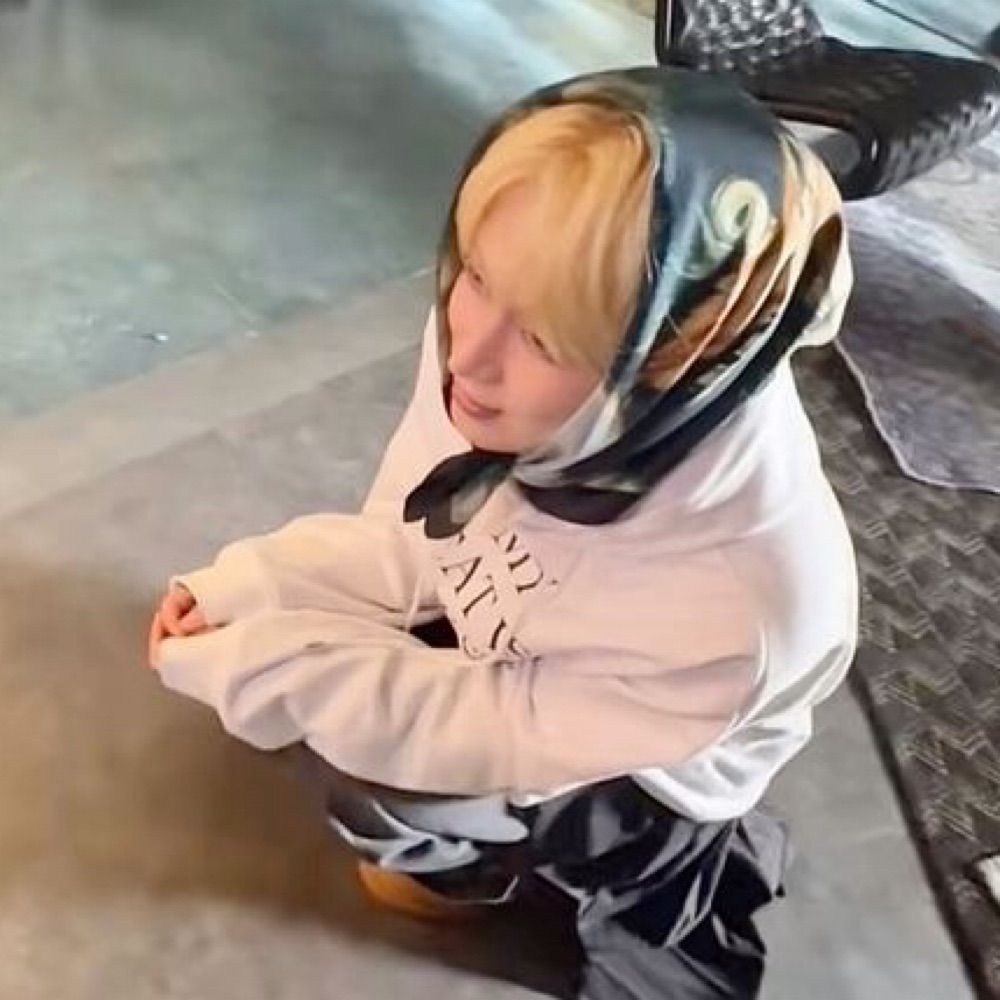 Nonopeach🦊