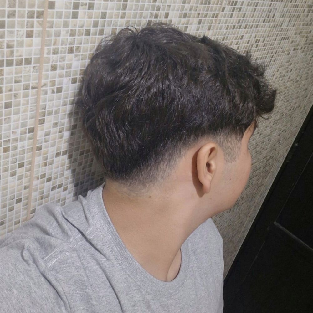 corgass