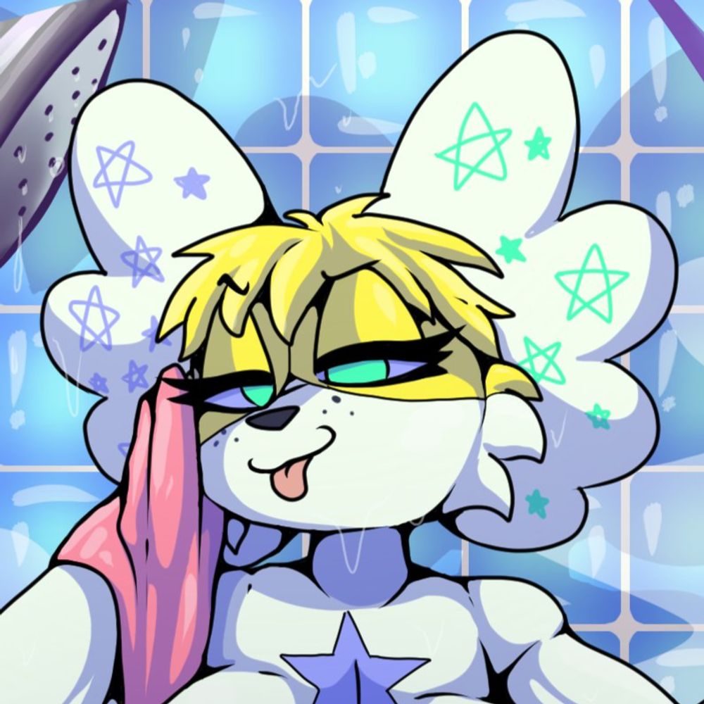 Nebby 🏳️‍⚧️ 🔞
