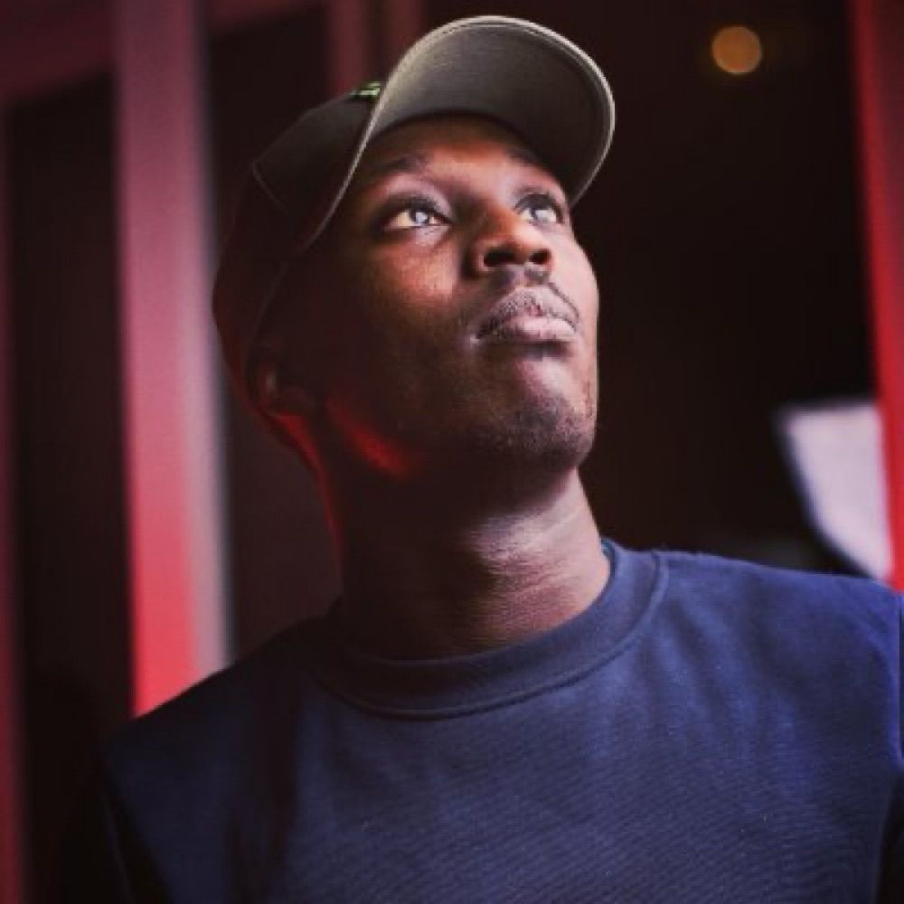 Mohammed Aigoin