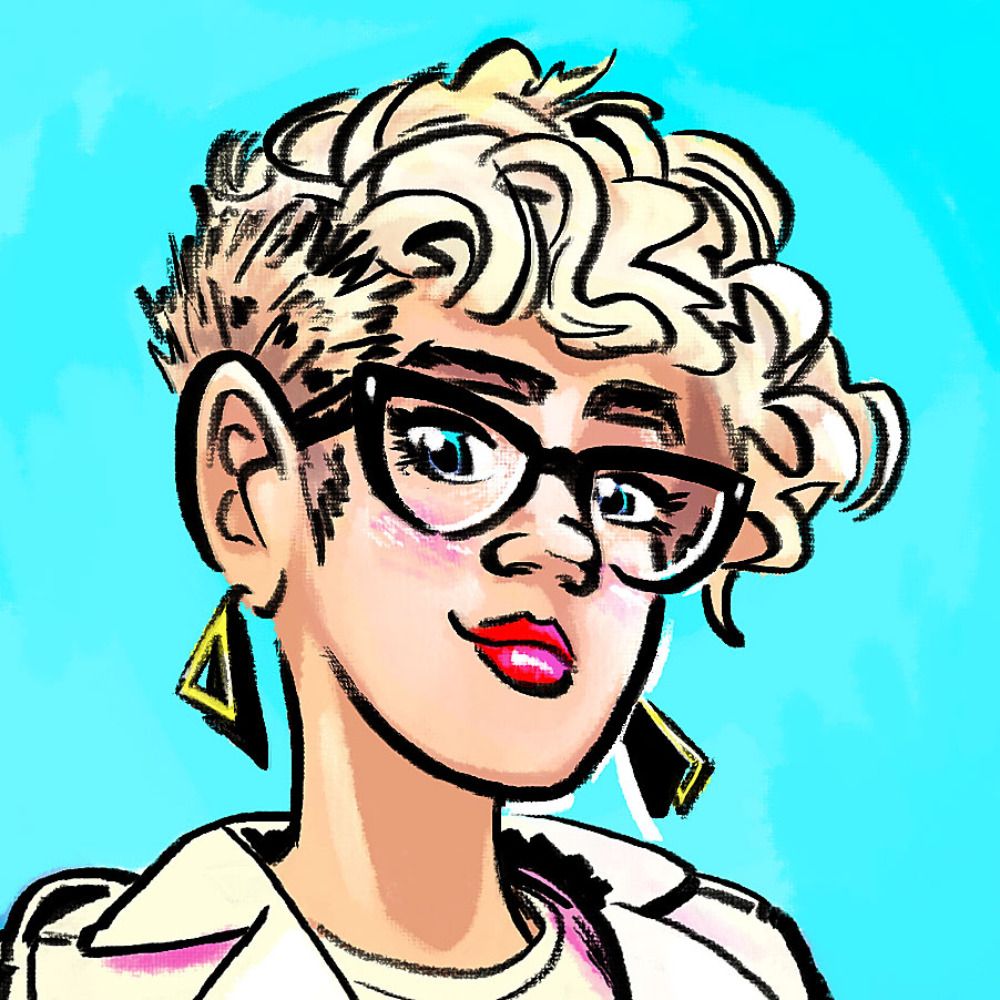 Bitmap Prager