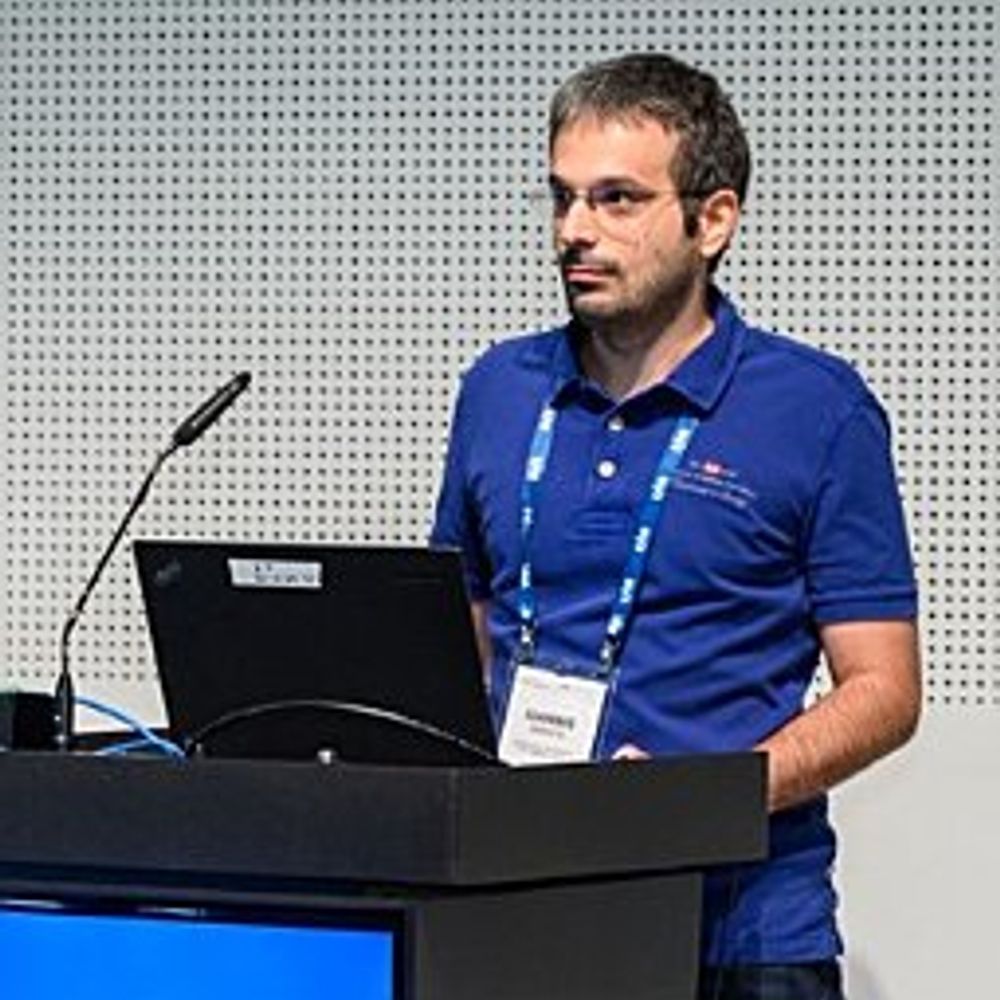 Ioannis Sarafis