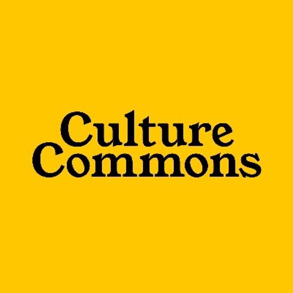Culture Commons