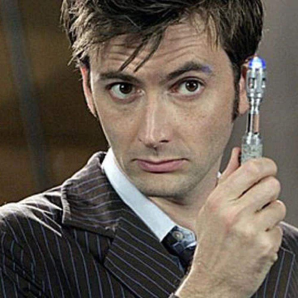Dr AsWho