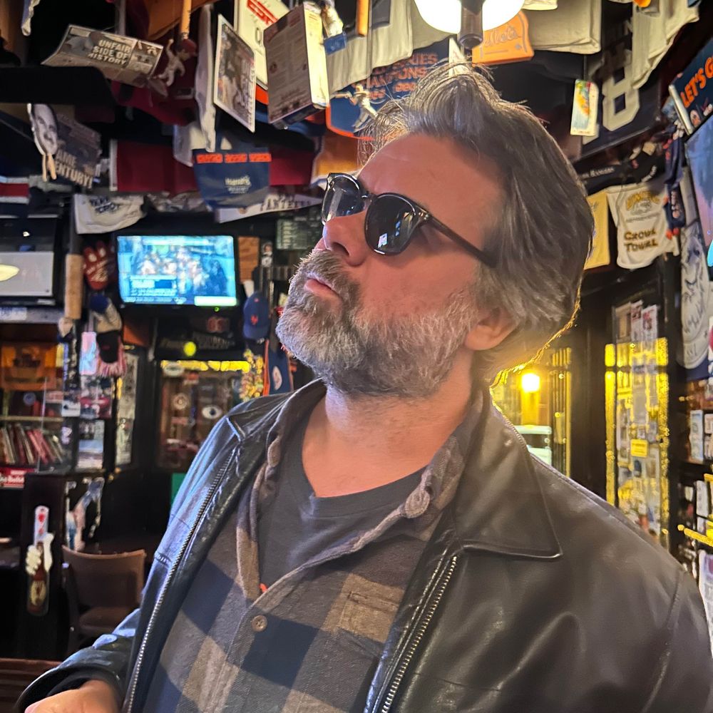 Dan Lander