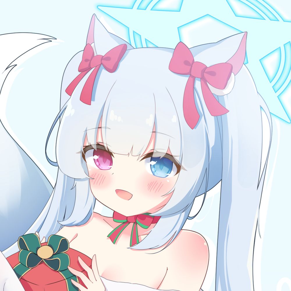 ⛩️ココナ狐「Kokona Kitsune」⛩️