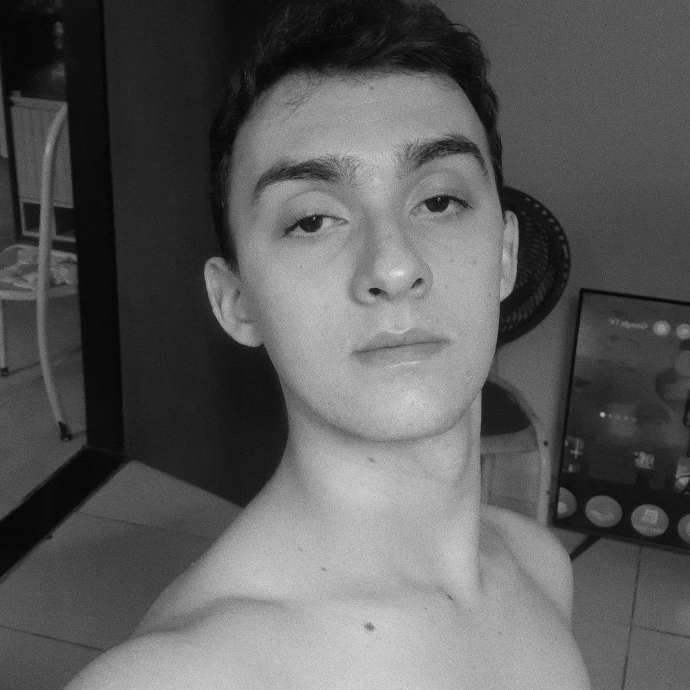 Apenas Thiago 