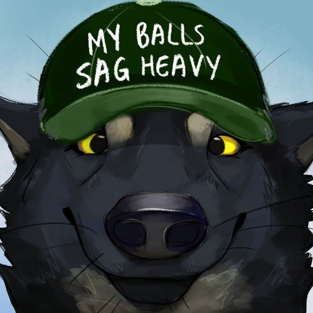 bark bark woof woof