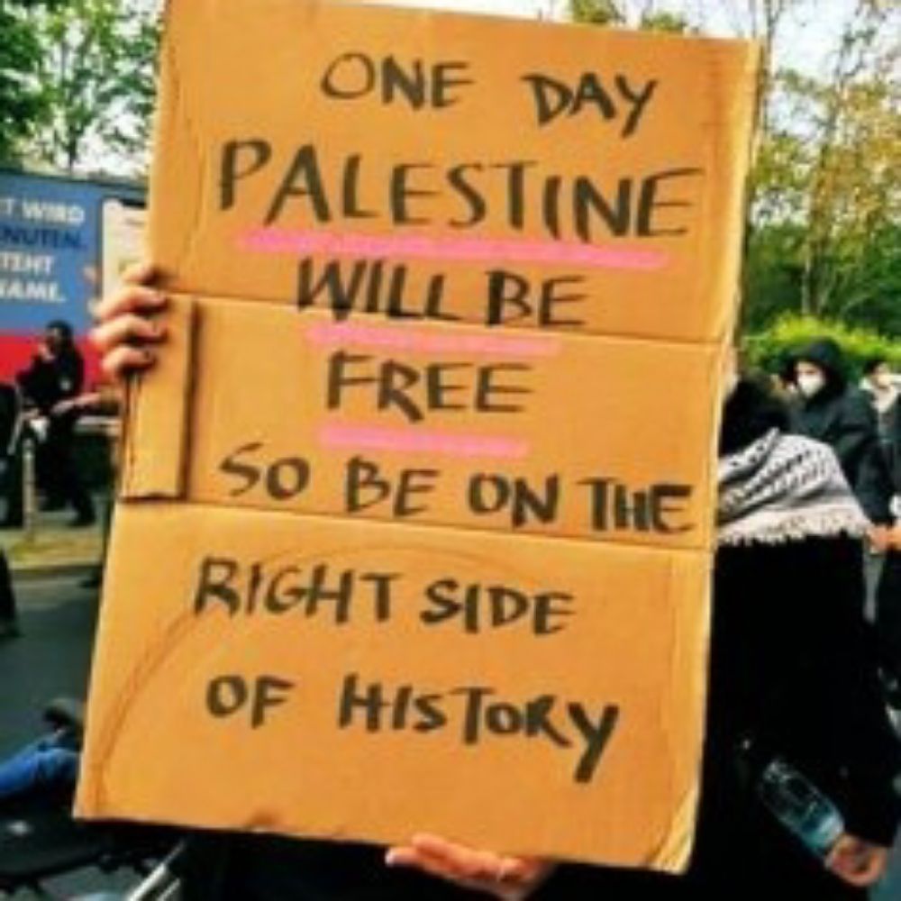 Logical Imaan 🇵🇸🇱🇧🇾🇪🇮🇷 ❤ #Resistance