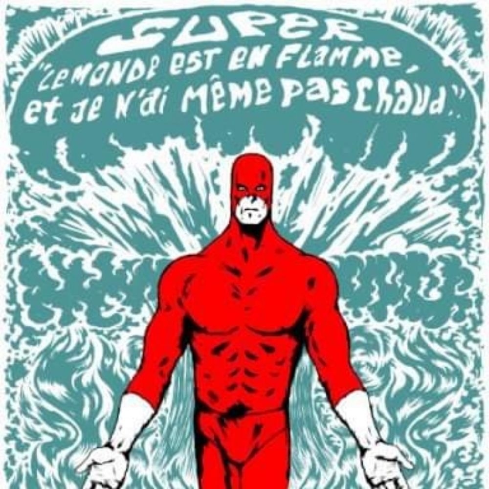 Gilles De La Tourette