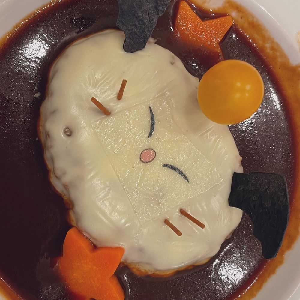 メガネまる