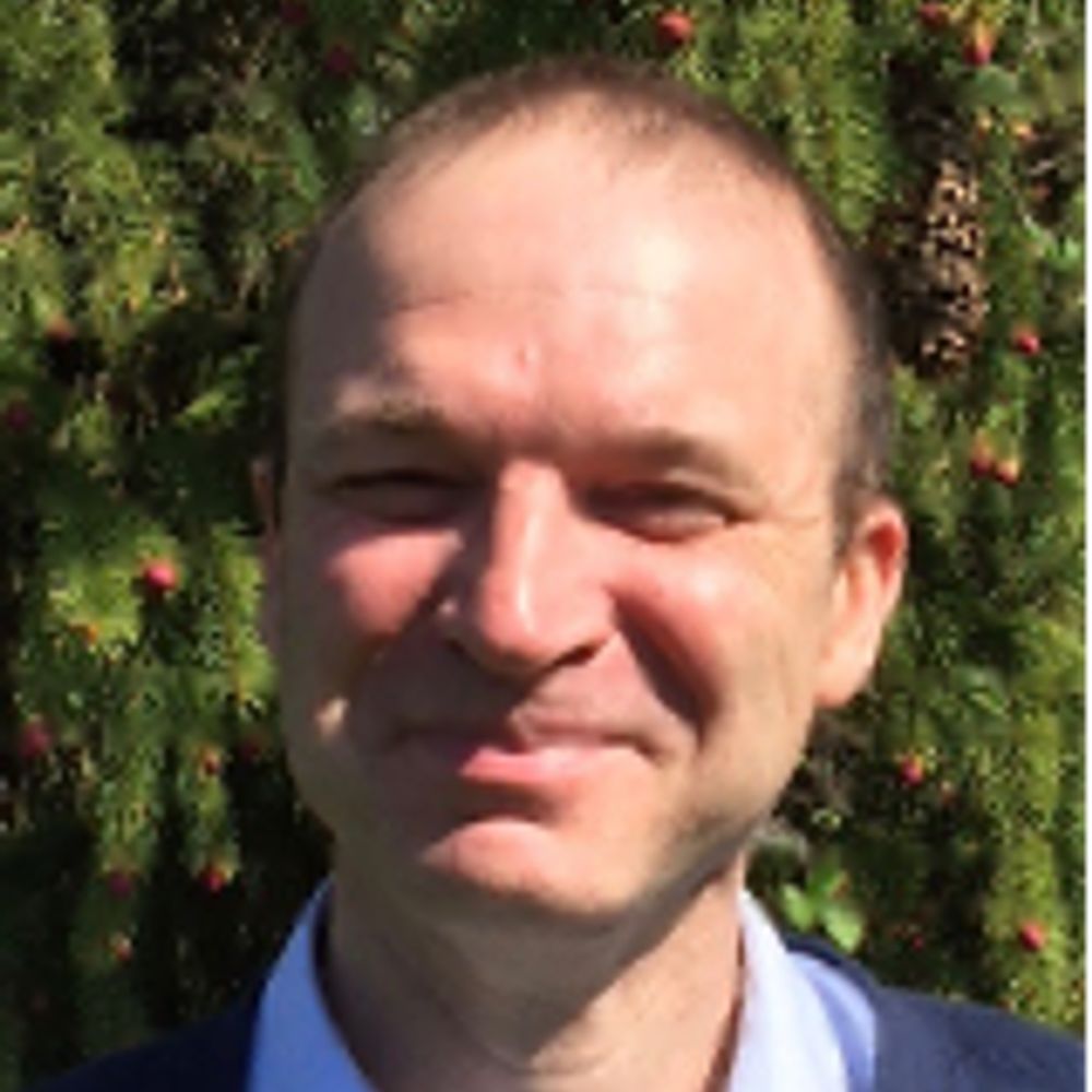 François-Didier Boyer