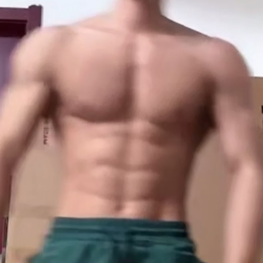 直男hot