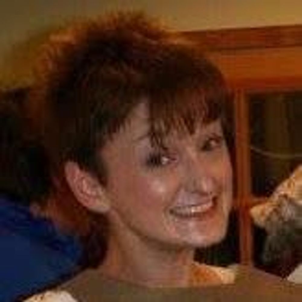 Bish Kathy Slough