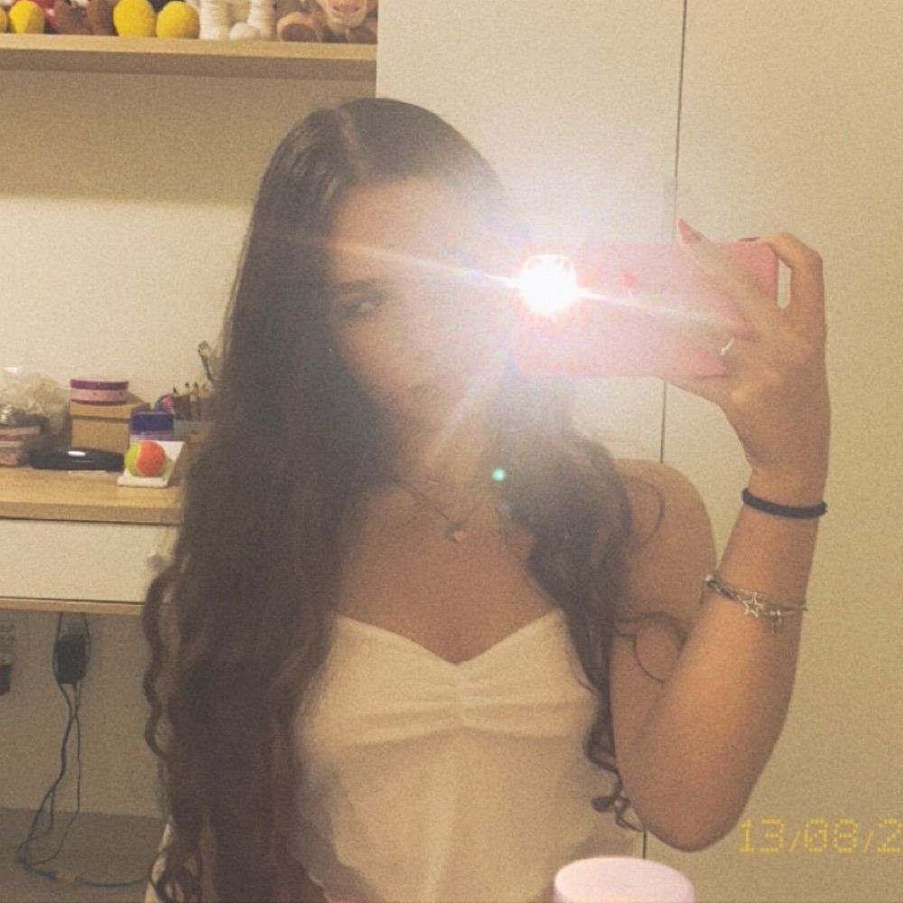 sarah 🫨