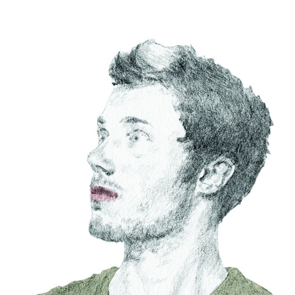 David Galletly