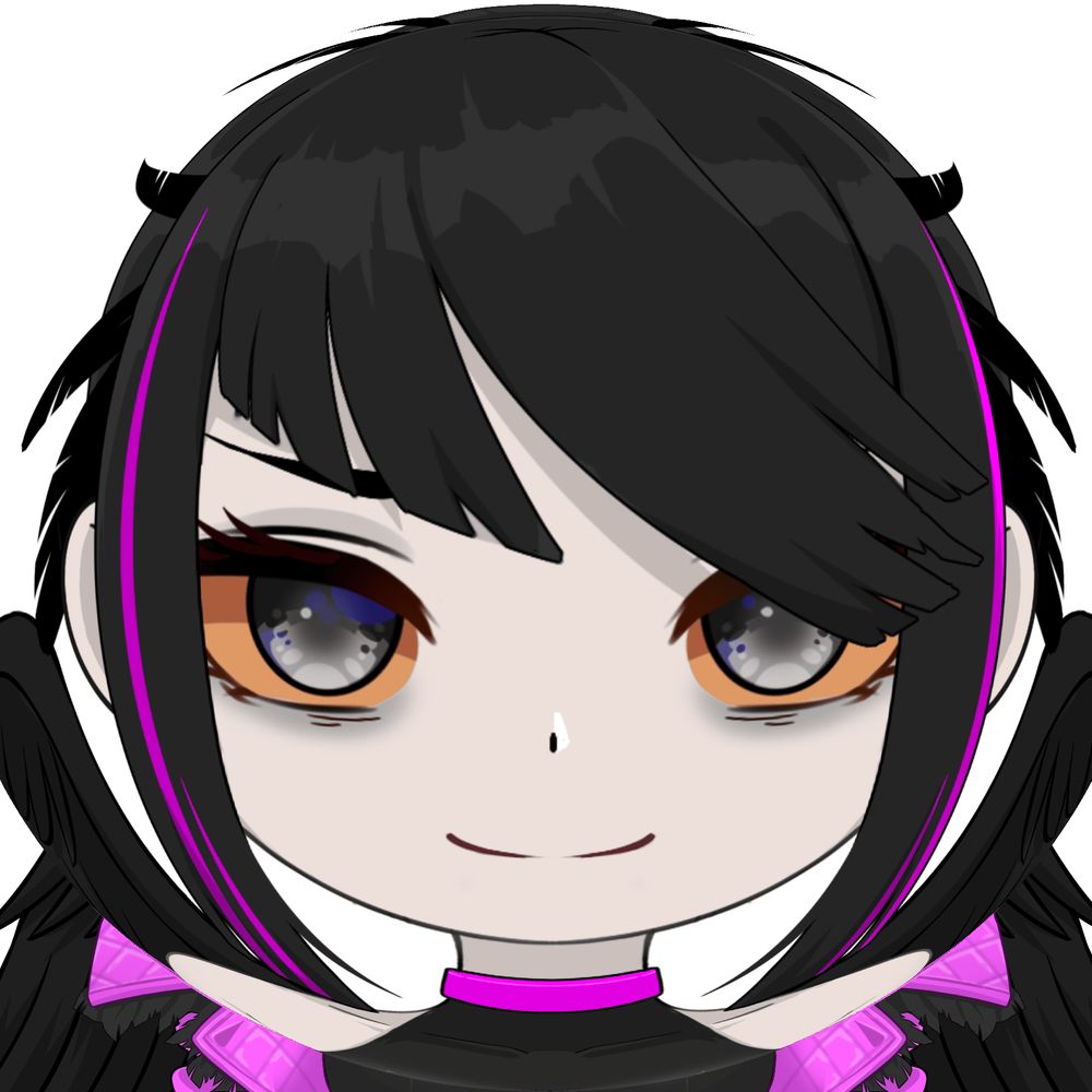 R0tRaven |🐦‍⬛Raven God VTuber🍄