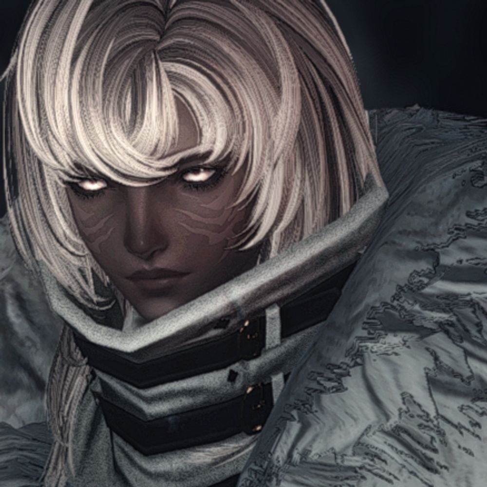 ♰ eden