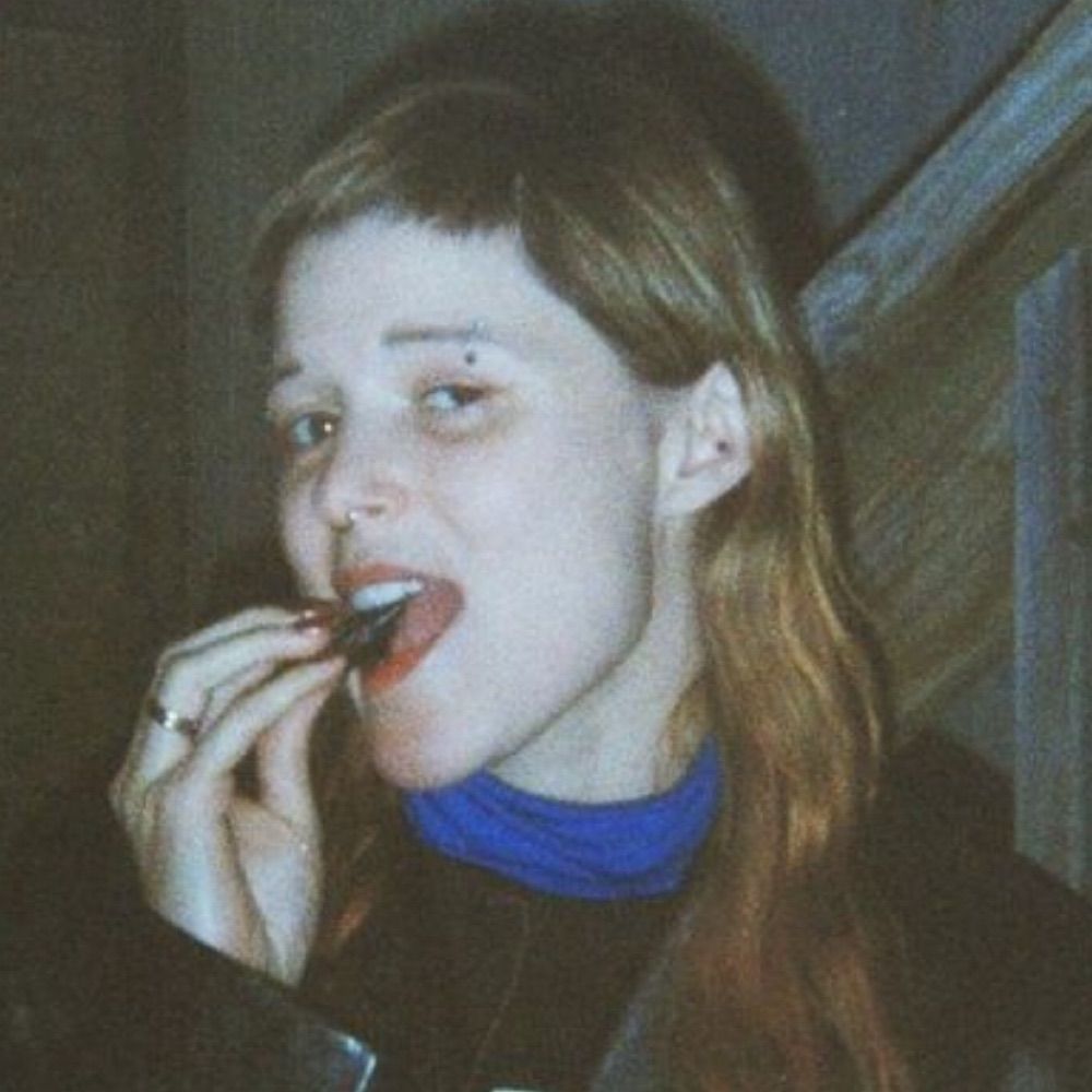 Mimi Luse aka Permanent