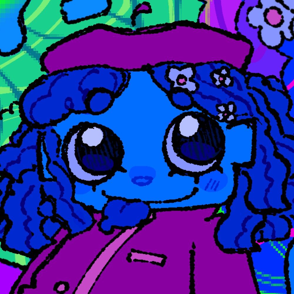 Pippin ☆ He/Him